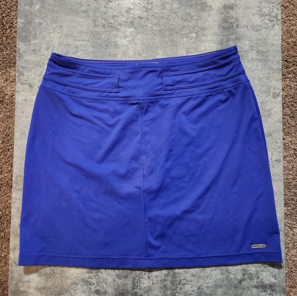 Merrell skirt